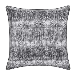 Five Queens Court Benson 20" Square Throw Pillow