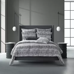 Five Queens Court Benson Comforter Set With Shams