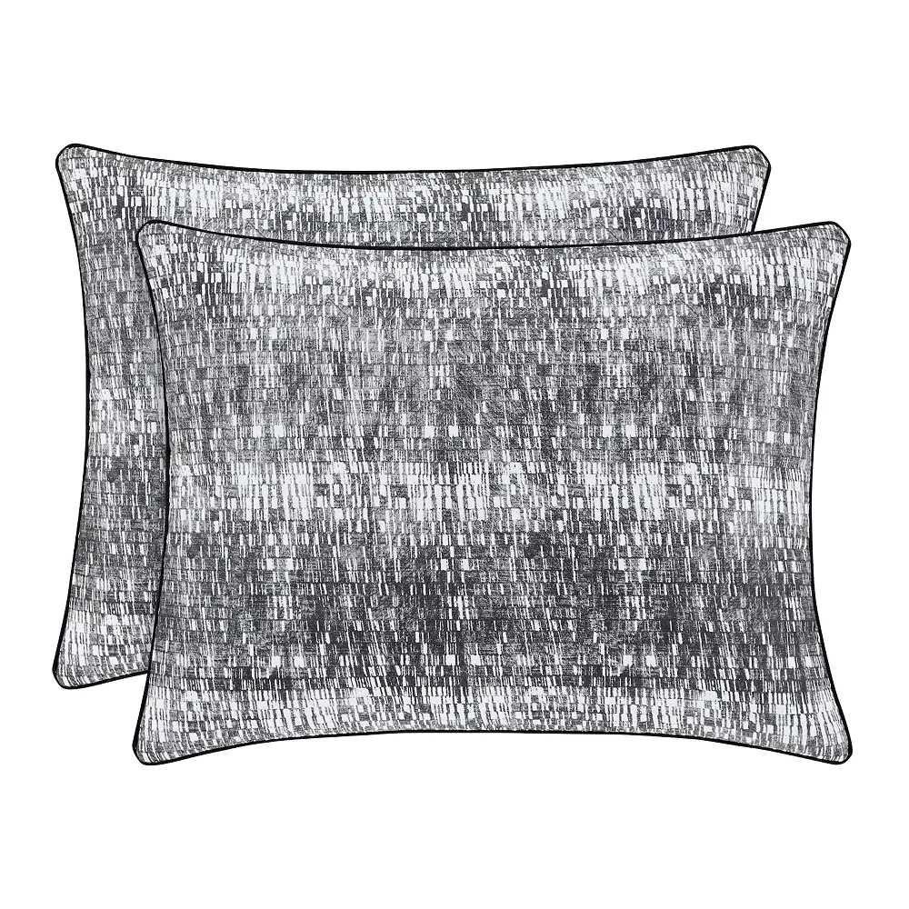 Five Queens Court Benson Comforter Set With Shams 4 Five Queens Court Benson Comforter Set With Shams - Image 2