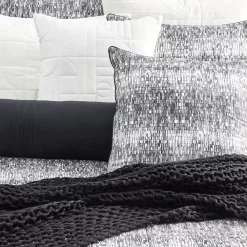 Five Queens Court Benson Comforter Set With Shams 10 Five Queens Court Benson Comforter Set With Shams -Five Queens Court Shop 5270641 ALT3