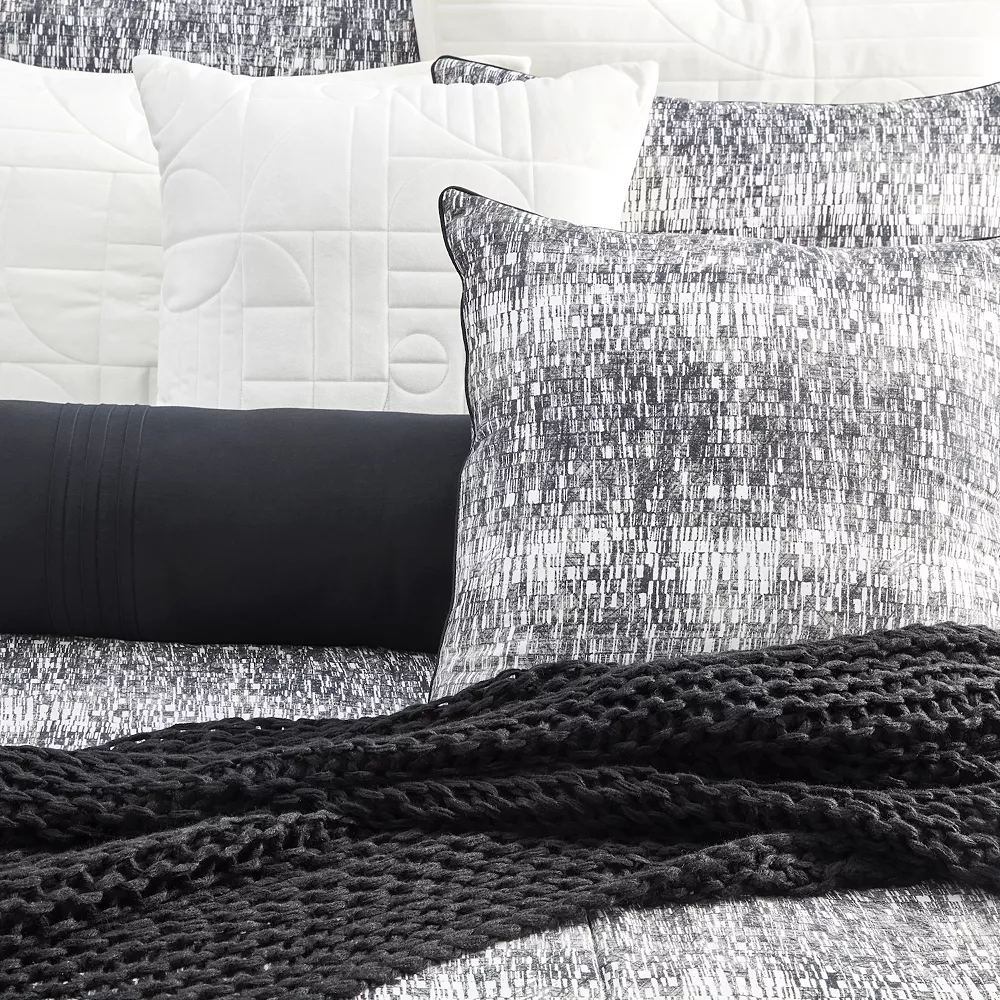 Five Queens Court Benson Comforter Set With Shams 5 Five Queens Court Benson Comforter Set With Shams - Image 3