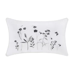 Five Queens Court Bonnie Boudoir Throw Pillow