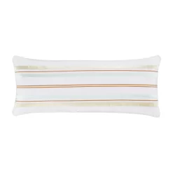 Five Queens Court Rebecca Surf Lumbar Throw Pillow