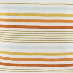 Five Queens Court Rebecca Surf Comforter Set With Shams -Five Queens Court Shop 5270658 ALT3