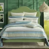 Five Queens Court Rebecca Surf Comforter Set With Shams 1 Five Queens Court Rebecca Surf Comforter Set With Shams -Five Queens Court Shop 5270658 Blue