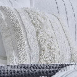 Five Queens Court Davenport Square Throw Pillow -Five Queens Court Shop 5270662 ALT2