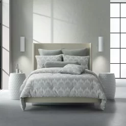 Five Queens Court Haiden Comforter Set With Shams
