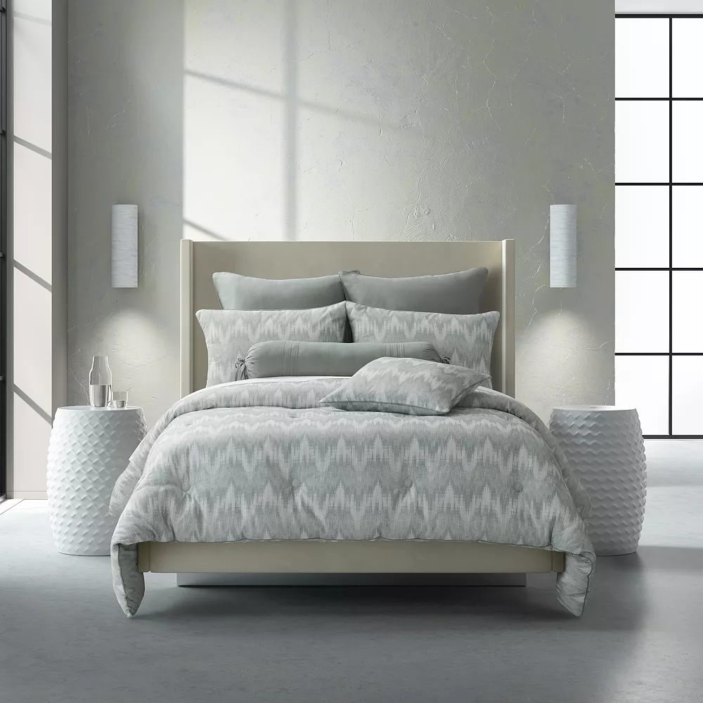 Five Queens Court Haiden Comforter Set With Shams 3 Five Queens Court Haiden Comforter Set With Shams