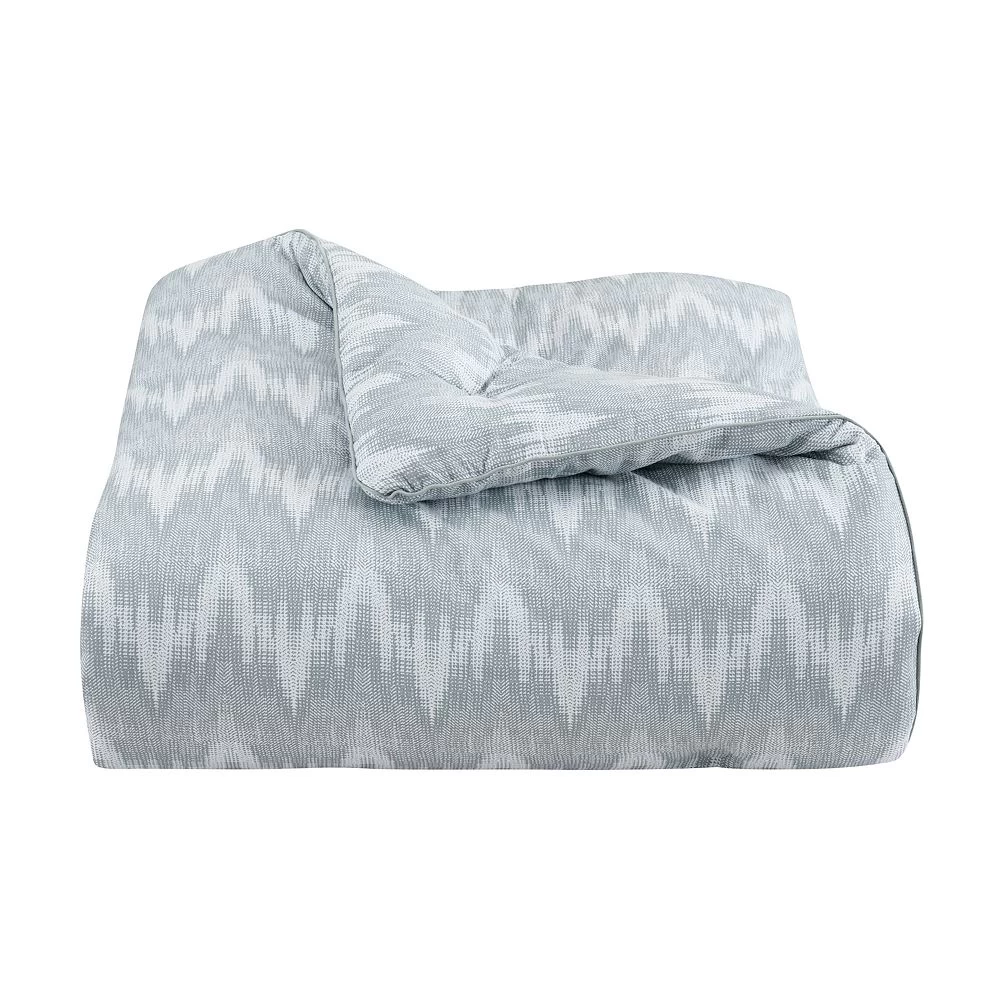 Five Queens Court Haiden Comforter Set With Shams 5 Five Queens Court Haiden Comforter Set With Shams - Image 3