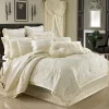 Five Queens Court Maddison Comforter Set With Shams -Five Queens Court Shop 5545189