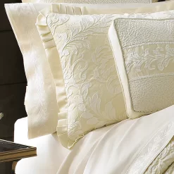 Five Queens Court Maddison Comforter Set With Shams -Five Queens Court Shop 5545189 ALT2