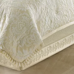 Five Queens Court Maddison Comforter Set With Shams -Five Queens Court Shop 5545189 ALT3