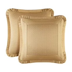 Five Queens Court Nottingham Euro Sham