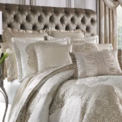 Five Queens Court Lambert Comforter Set With Shams 8 Five Queens Court Lambert Comforter Set With Shams -Five Queens Court Shop 5545267 ALT2