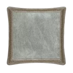 Five Queens Court Paulina Stone Euro Sham