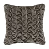 Five Queens Court Camilla 16" Square Decorative Throw Pillow -Five Queens Court Shop 5545317