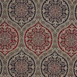 Five Queens Court Tamera Comforter Set With Shams -Five Queens Court Shop 5545397 ALT3