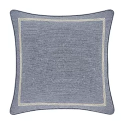 Five Queens Court Augusta Euro Sham