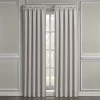 Five Queens Court Ania 2-pack Window Curtain Set -Five Queens Court Shop 5545433