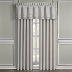 Five Queens Court Ania 2-pack Window Curtain Set -Five Queens Court Shop 5545433 ALT3