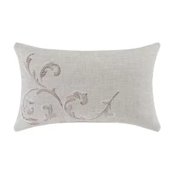 Five Queens Court Ania Boudoir Decorative Throw Pillow