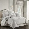 Five Queens Court Ania Comforter Set With Shams