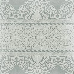 Five Queens Court Patrice Spa 20" Square Decorative Throw Pillow -Five Queens Court Shop 5545475 ALT3