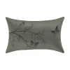 Five Queens Court Danielle Boudoir Decorative Throw Pillow -Five Queens Court Shop 5545852