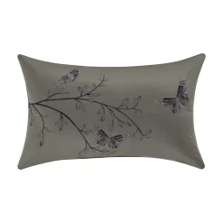 Five Queens Court Danielle Boudoir Decorative Throw Pillow