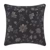 Five Queens Court Danielle 20" Square Decorative Throw Pillow -Five Queens Court Shop 5545853