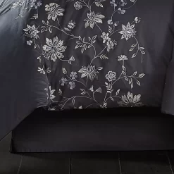 Five Queens Court Danielle Comforter Set With Shams -Five Queens Court Shop 5545870 ALT2