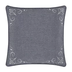 Five Queens Court Rachel Euro Sham