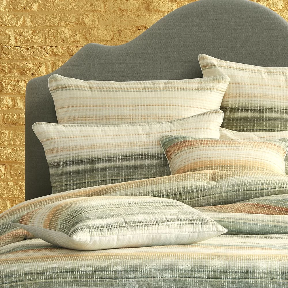 Five Queens Court Rebecca Quilt Or Sham 4 Five Queens Court Rebecca Quilt Or Sham - Image 2