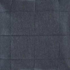 Five Queens Court Patton Square Throw Pillow -Five Queens Court Shop 5701878 ALT3