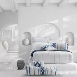 Five Queens Court Sandpiper Euro Sham -Five Queens Court Shop 5701914 ALT3