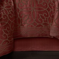 Five Queens Court Chianti Comforter Set With Shams -Five Queens Court Shop 5730805 ALT5