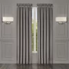 Five Queens Court Belford Set Of 2 84" Window Curtain Panels