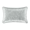 Five Queens Court Rivas Boudoir Throw Pillow -Five Queens Court Shop 5730819