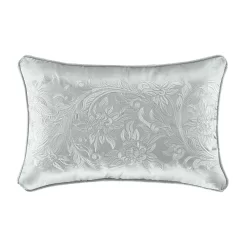 Five Queens Court Rivas Boudoir Throw Pillow
