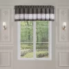 Five Queens Court Florence Window Straight Valance -Five Queens Court Shop 5730861
