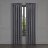Five Queens Court Leah 84" Set Of 2 Window Curtain Panels -Five Queens Court Shop 5730869