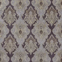 Five Queens Court Dominique 84" Set Of 2 Window Curtain Panels -Five Queens Court Shop 5730887 ALT3