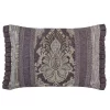 Five Queens Court Dominique Boudoir Throw Pillow -Five Queens Court Shop 5730889