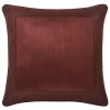 Five Queens Court Chianti Euro Sham -Five Queens Court Shop 5730901