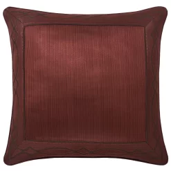 Five Queens Court Chianti Euro Sham