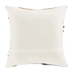 Five Queens Court Wilda Decorative Square Throw Pillow -Five Queens Court Shop 5756944 ALT3