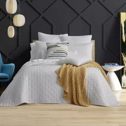 Five Queens Court Wilda Decorative Square Throw Pillow -Five Queens Court Shop 5756944 ALT4