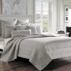 Five Queens Court Lincoln Quilt Set And Shams
