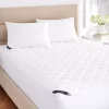 Five Queens Court Excellence Waterproof Mattress Pad -Five Queens Court Shop 5913205