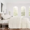 Five Queens Court Organic Down-Alternative Comforter